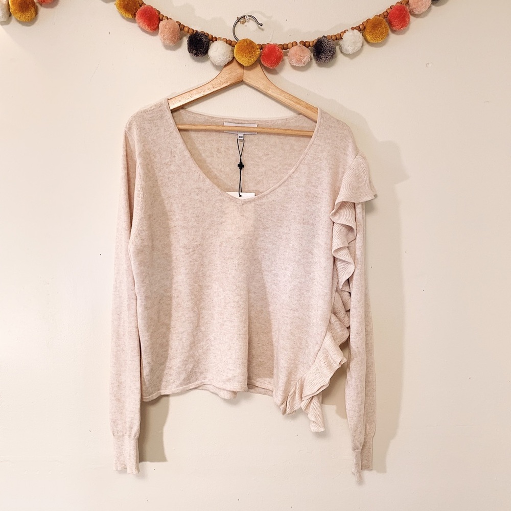 NWT John + Jenn size Medium